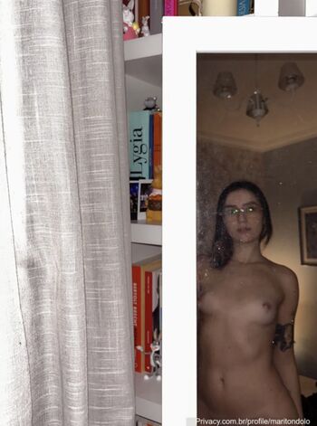 Full leaked Marianna tondolo private onlyfans photo