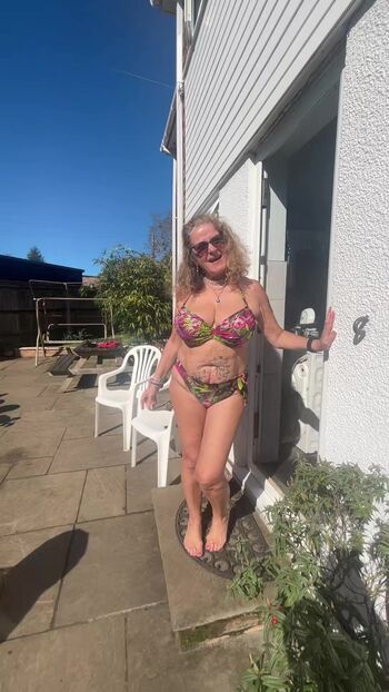 Full leaked Marianna private onlyfans photo