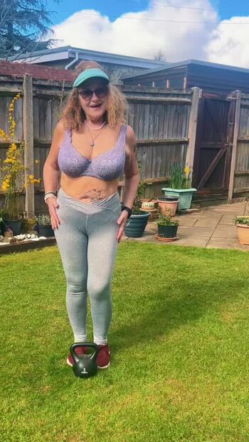 Full leaked Marianna private onlyfans photo