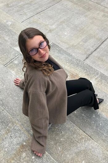 Full leaked Marianne filiatrault private onlyfans photo