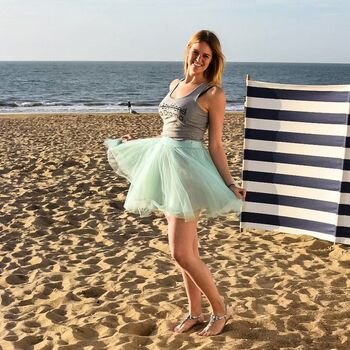 Full leaked Marianne michels private onlyfans photo