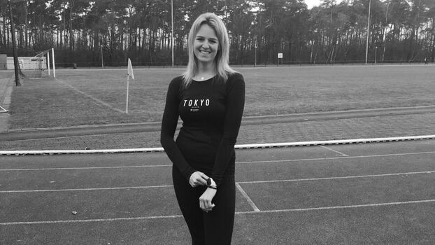 Marianne Michels