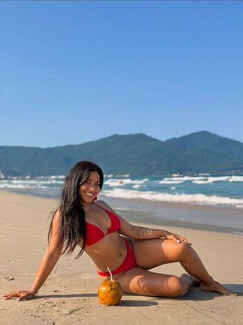 Full leaked Marianny dey page private onlyfans photo
