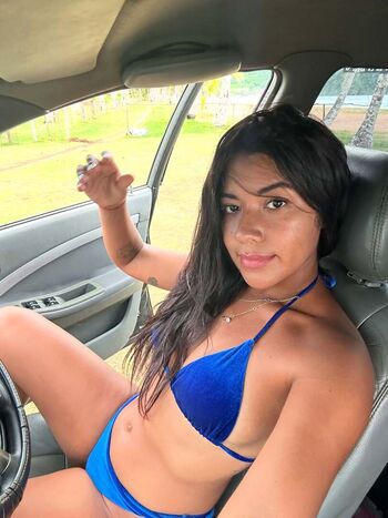 Full leaked Marianny dey private onlyfans photo