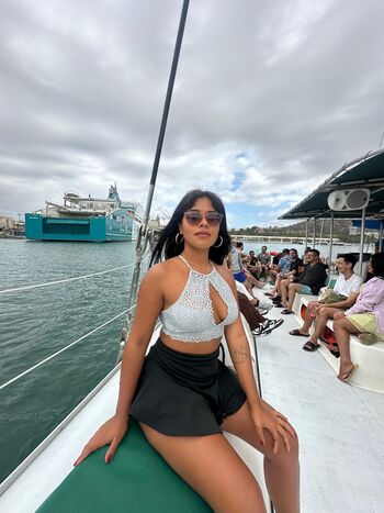 Full leaked Marianny dey private onlyfans photo