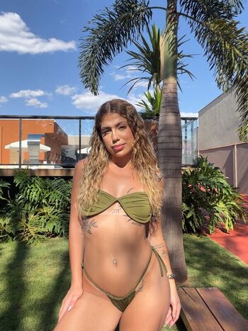 Mariany Gomes