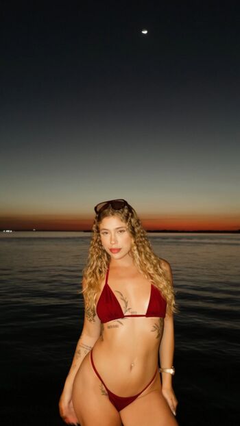 Mariany Gomes