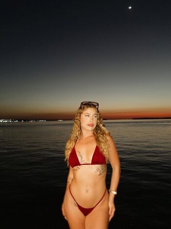 Mariany Gomes