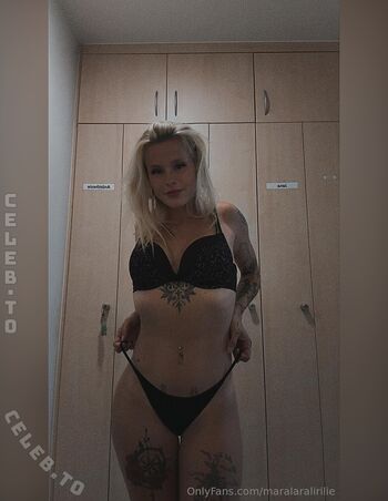 Full leaked Mariarouge private onlyfans photo
