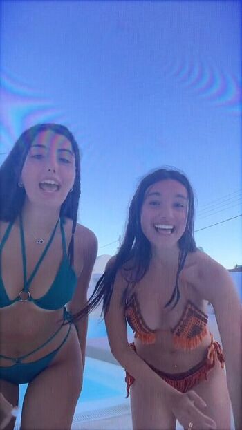 Full leaked Mariasole pollio page private onlyfans photo