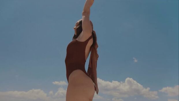 Full leaked Mariasole pollio private onlyfans photo
