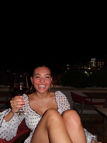 Full leaked Mariasole pollio private onlyfans photo