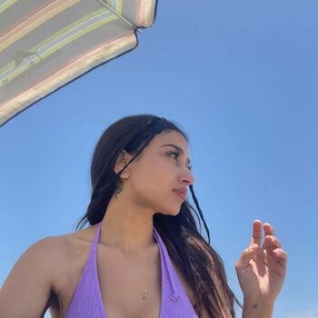 Full leaked Mariazakharyy private onlyfans photo