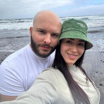 Full leaked Maricel freire hotwife private onlyfans photo