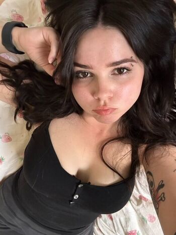 Full leaked Marie private onlyfans photo