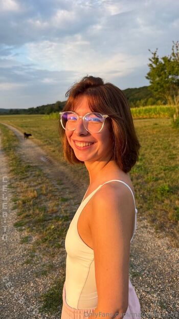 Full leaked Marie blume private onlyfans photo