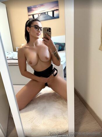 marie.boobsie