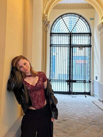 Full leaked Marie cornillon private onlyfans photo