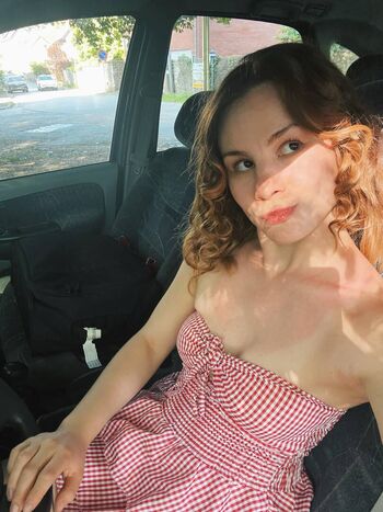 Full leaked Marie cornillon private onlyfans photo