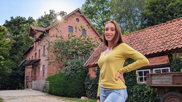 Full leaked Marie kaiser private onlyfans photo