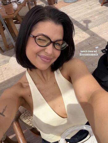 Full leaked Marie lopez private onlyfans photo