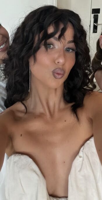 Full leaked Marie lopez private onlyfans photo