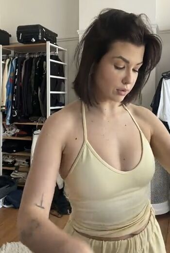 Full leaked Marie lopez private onlyfans photo