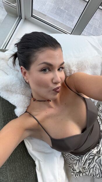 Full leaked Marie lopez private onlyfans photo