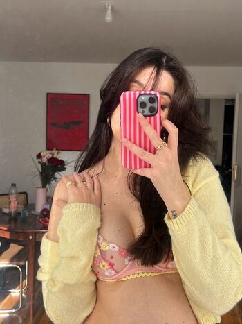 Full leaked Marie niemesia page private onlyfans photo