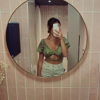 Full leaked Marie paladino private onlyfans photo