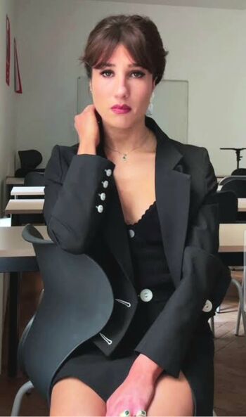 Full leaked Marie s infiltre private onlyfans photo