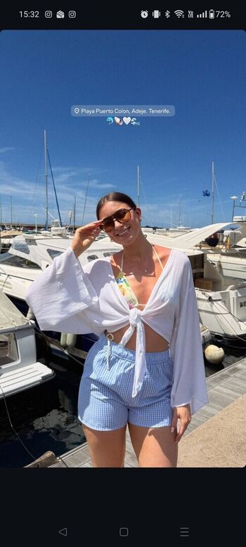 Full leaked Marie smeets private onlyfans photo