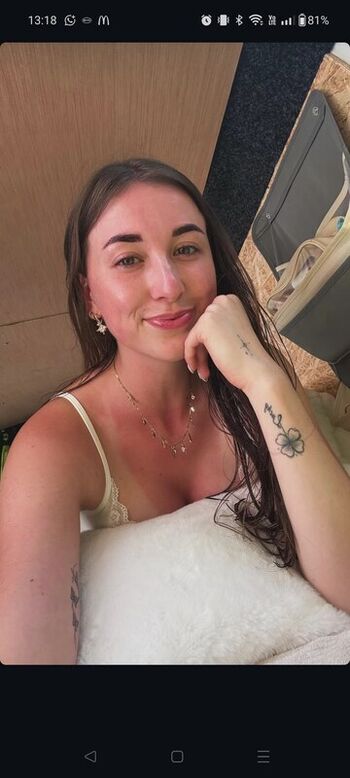 Full leaked Marie smeets private onlyfans photo