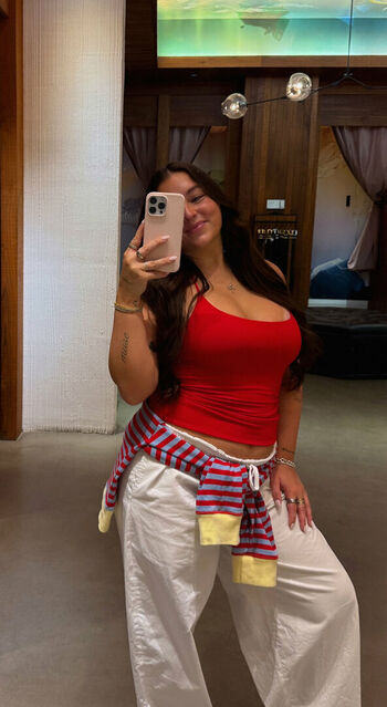 Full leaked Marie soleil synn page private onlyfans photo