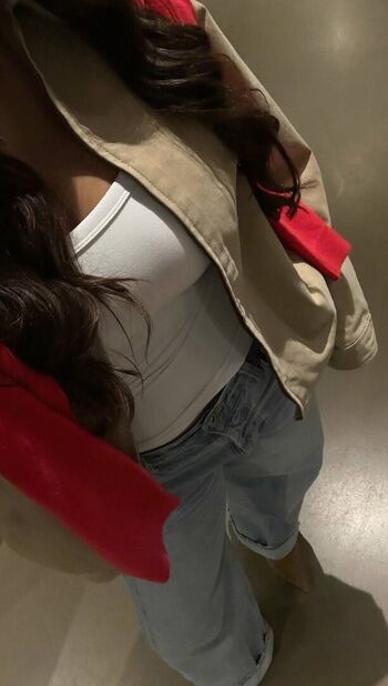 Full leaked Marie soleil synn page private onlyfans photo