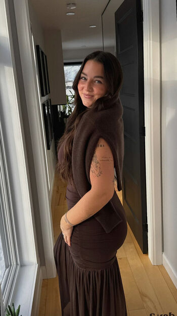 Full leaked Marie soleil synn page private onlyfans photo