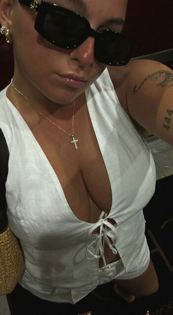 Full leaked Marie soleil synn page private onlyfans photo
