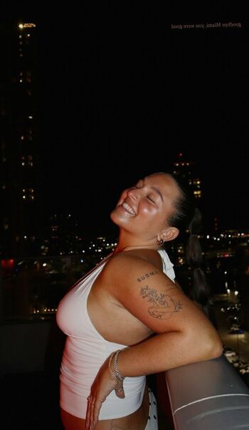 Full leaked Marie soleil synn page private onlyfans photo