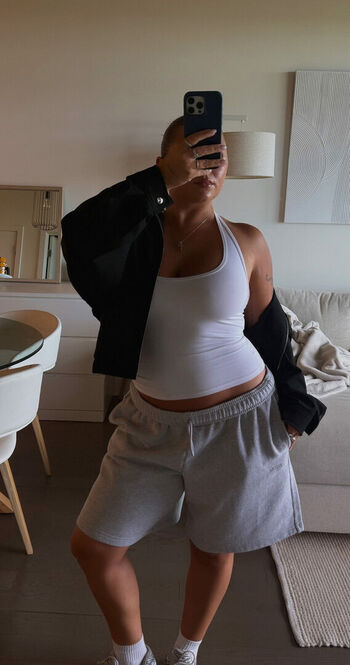 Full leaked Marie soleil synn page private onlyfans photo