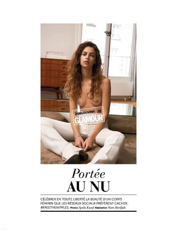 Marie teissonniere leaked photo video viral