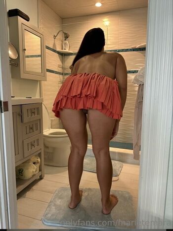 Marie Temara