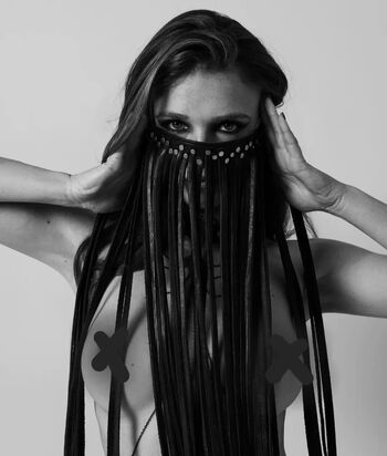Full leaked Marie wouldword private onlyfans photo
