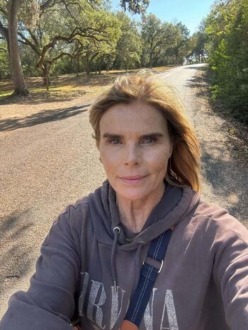 Mariel Hemingway