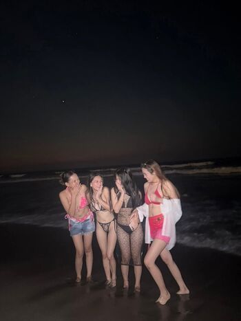 Full leaked Mariel labita private onlyfans photo