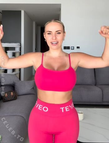 Full leaked Marieluise leder private onlyfans photo