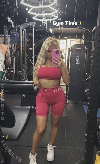 Full leaked Marieluise leder private onlyfans photo