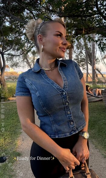 Full leaked Marieluise leder page private onlyfans photo