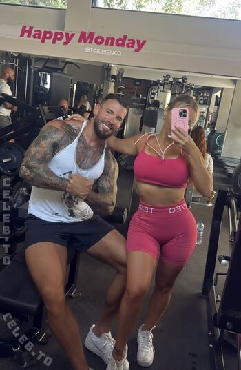 Full leaked Marieluise leder page private onlyfans photo