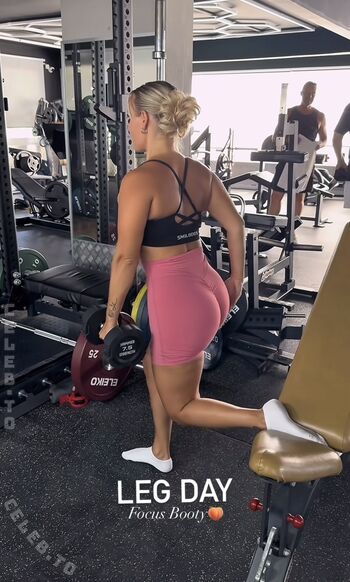 Full leaked Marieluise leder private onlyfans photo