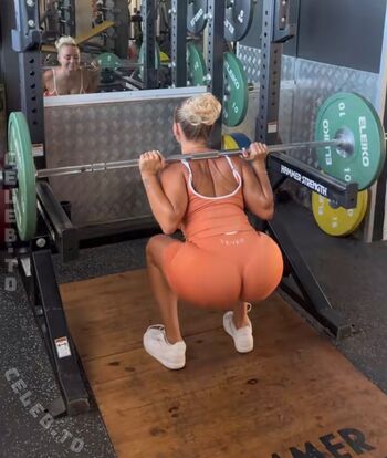 Full leaked Marieluise leder private onlyfans photo